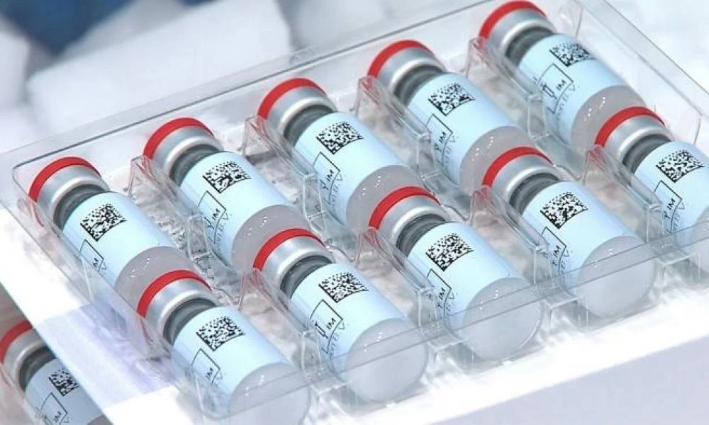 Μεγάλη καθυστέρηση στην παράδοση των 55 εκατ. δόσεων εμβολίου της J&J